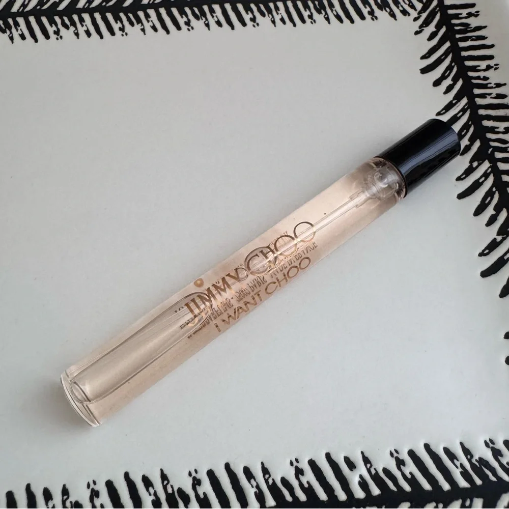 Jimmy Choo I Want Choo Fragrance - Picture 2 of 7